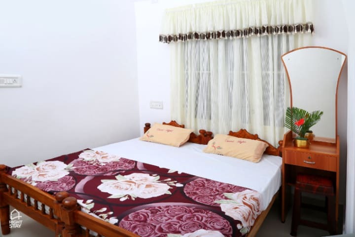 Коччи: Coconut Grove Homestay