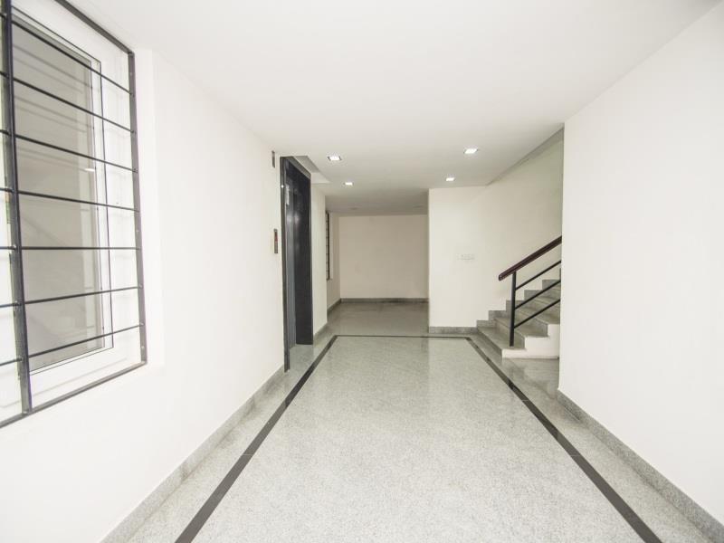 Коимбатур: Thulasirams Service Apartments