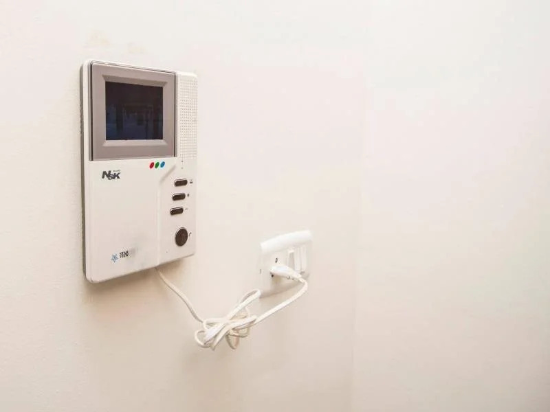 Коимбатур: Thulasirams Service Apartments