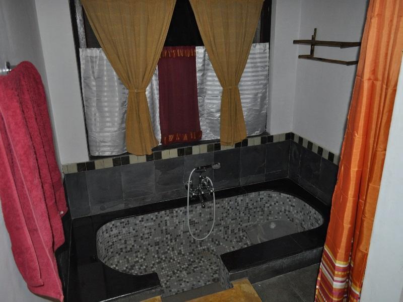 Кунур: Oland Plantation Farm Stay - Coonoor