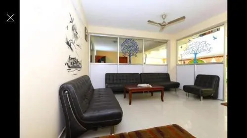 Ченнаи: Rich Residency Serviced Apartments