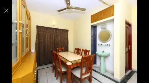 Ченнаи: Rich Residency Serviced Apartments