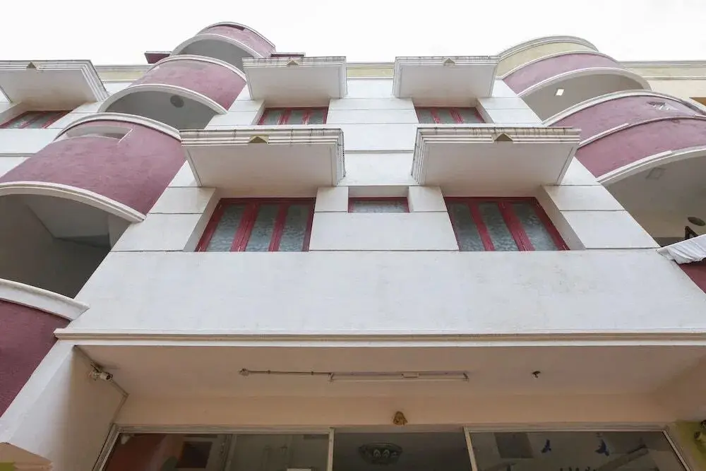 Ченнаи: Rich Residency Serviced Apartments