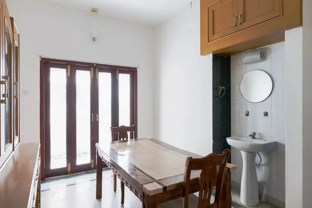 Ченнаи: Rich Residency Serviced Apartments