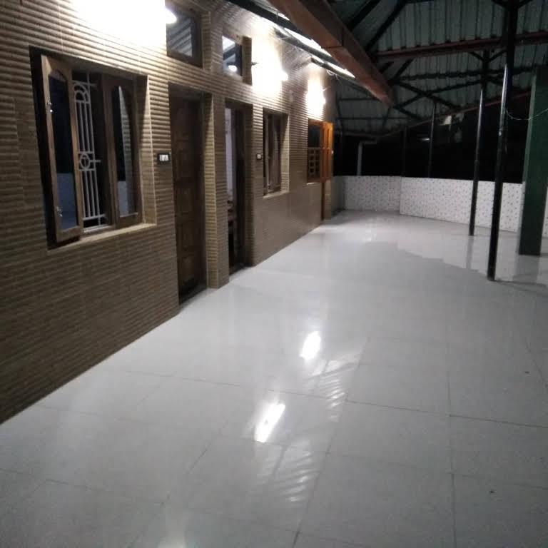 Валпарай: Manis Home Stay Valparai