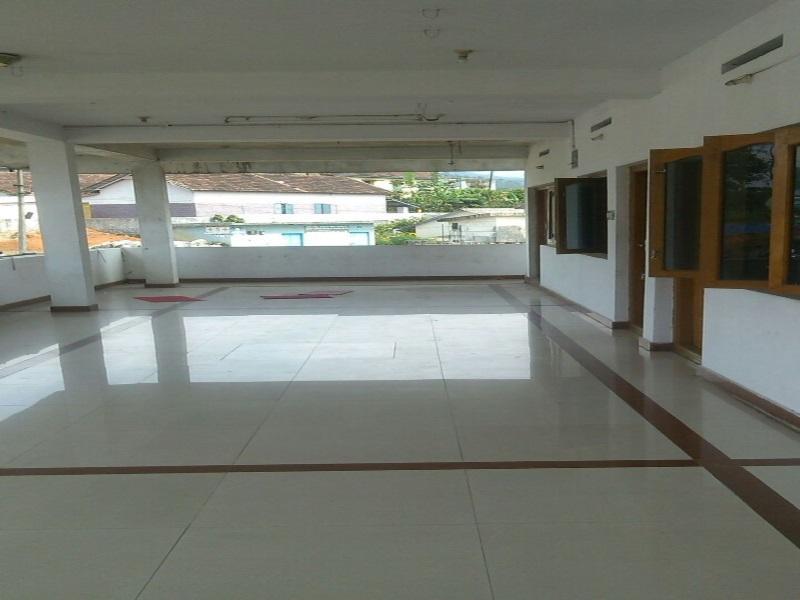 Валпарай: Manis Home Stay Valparai