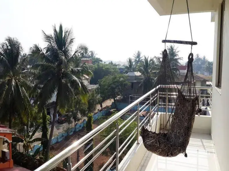 Южный Гоа: Dewa Goa Apartment
