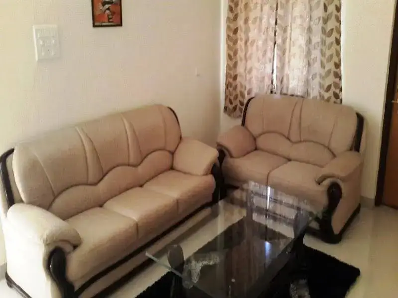 Южный Гоа: Dewa Goa Apartment