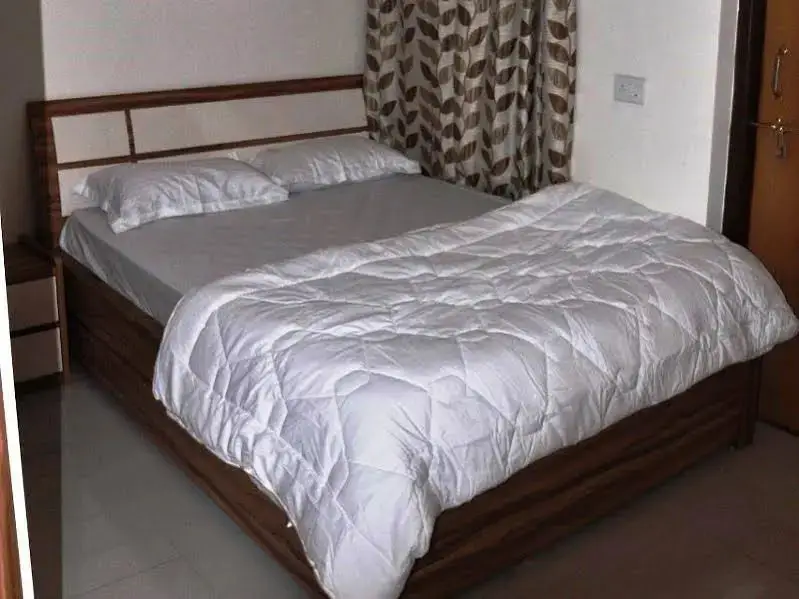 Южный Гоа: Dewa Goa Apartment