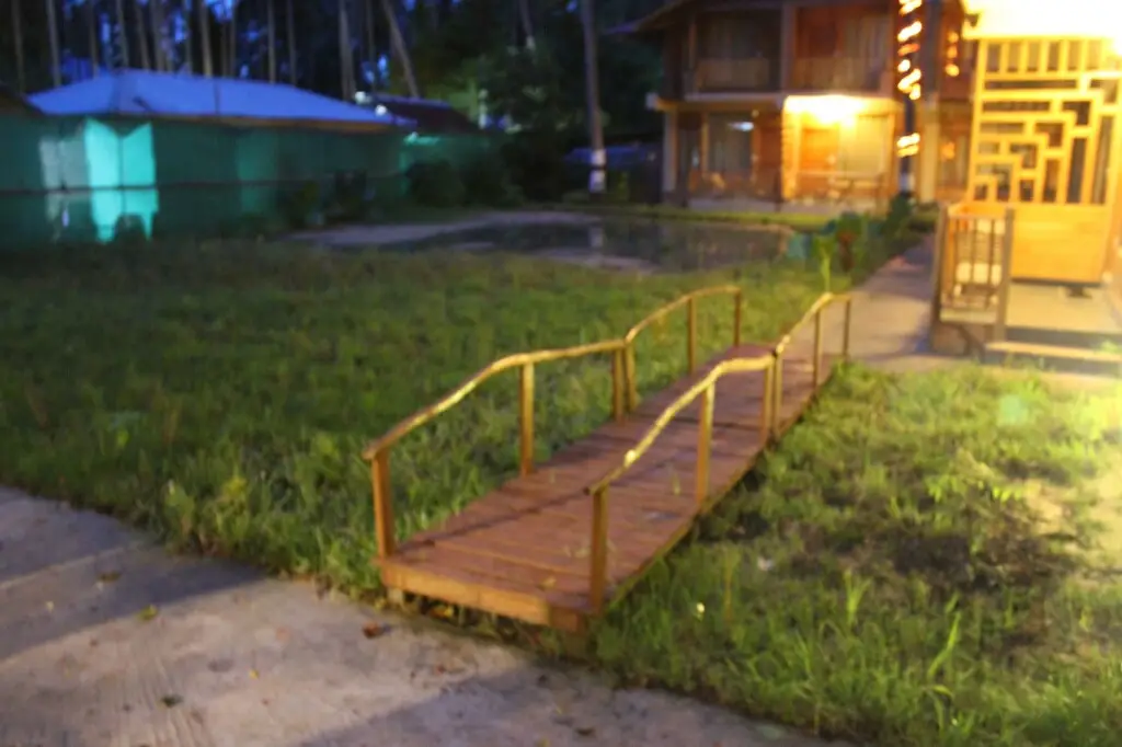 Остров Swaraj Dweep: Aparupa Sands Marina Beach Resort