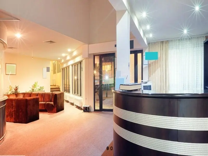 Hotel Brundham Comforts — фото 1