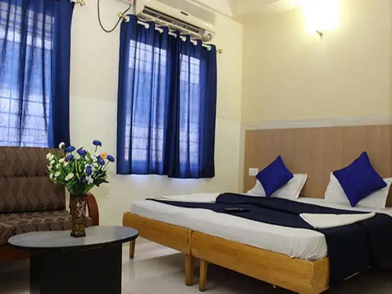 Бангалор: Hotel Brundham Comforts