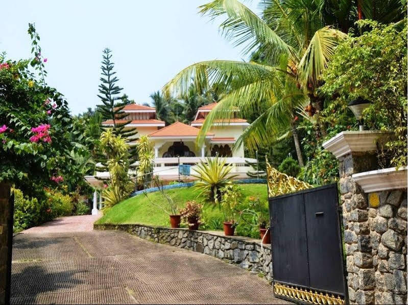 Passage To India Resort — фото 1