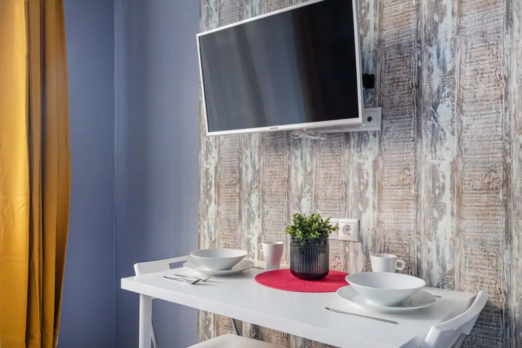 Москва: U Metro Alma Atinskaya Apartments