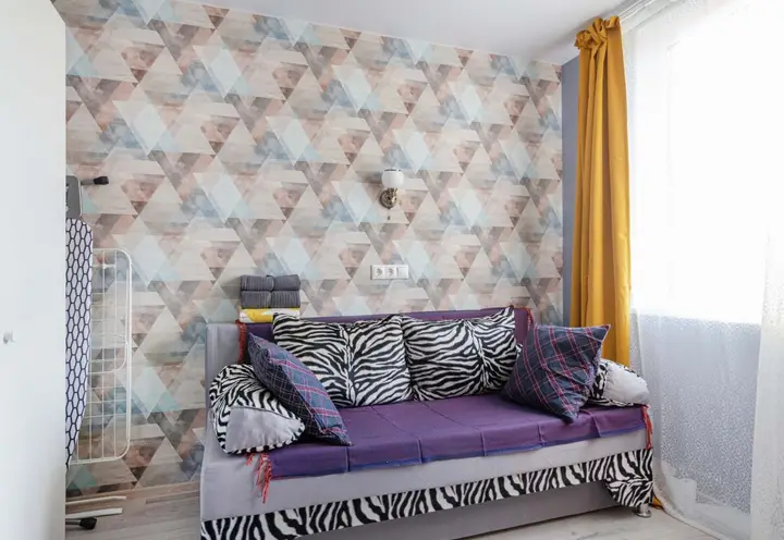 Москва: U Metro Alma Atinskaya Apartments
