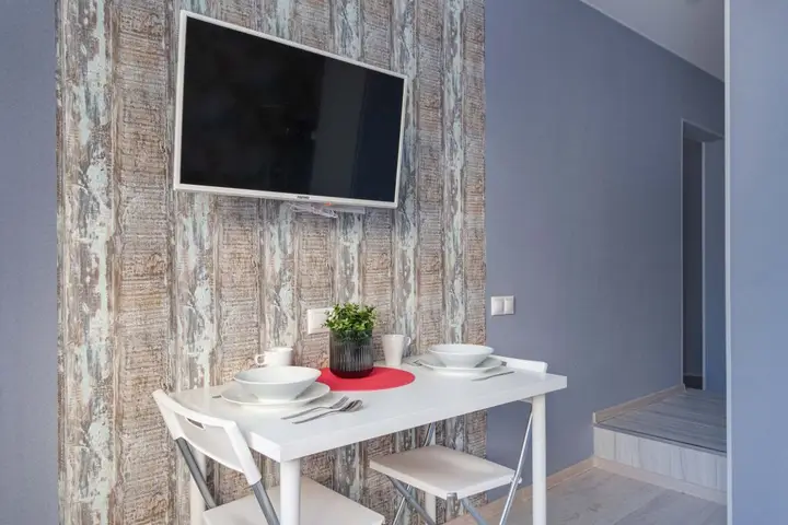 Москва: U Metro Alma Atinskaya Apartments