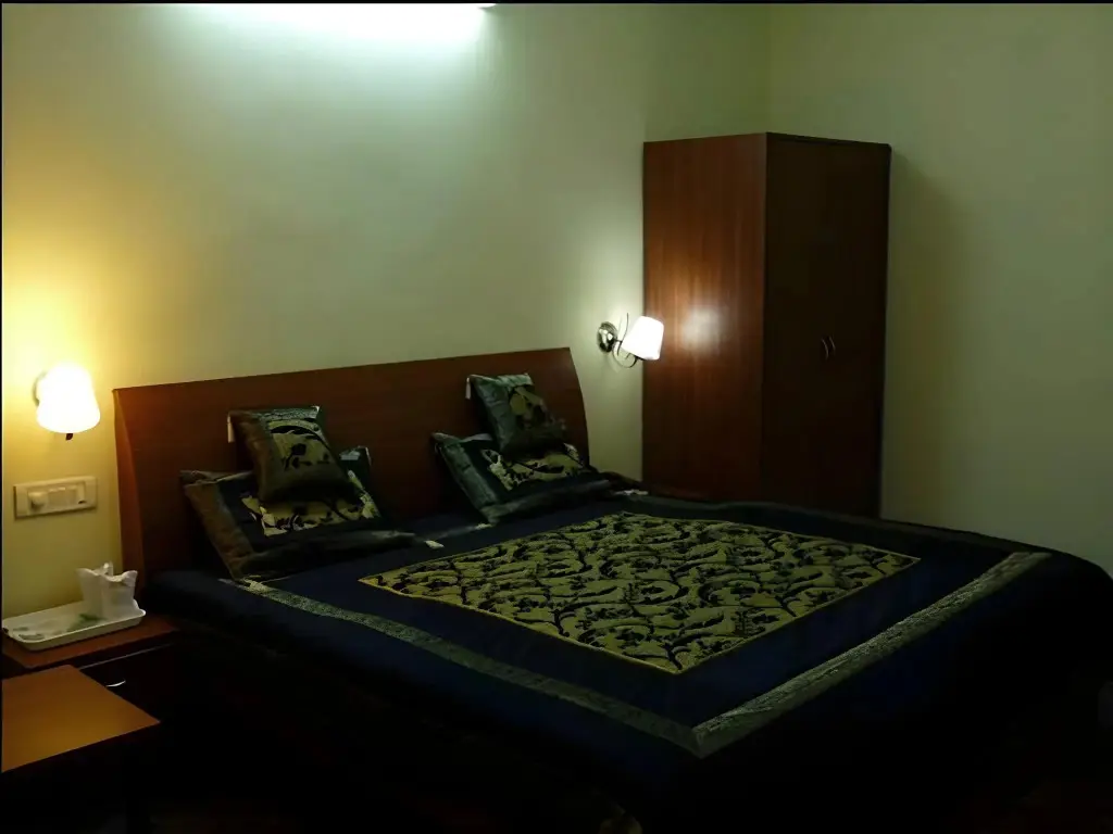 Катра: Hotel Kapoor Palace