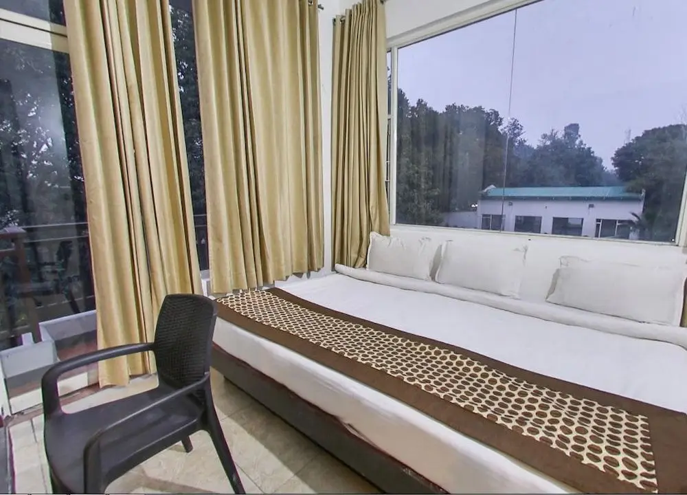 Наинитал: Condominium Hospitality