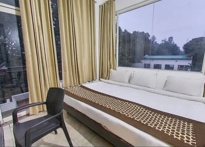 Наинитал: Condominium Hospitality
