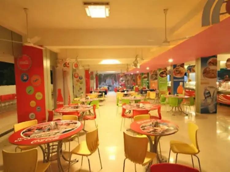 Лонавала: Hotel Neetas Inn