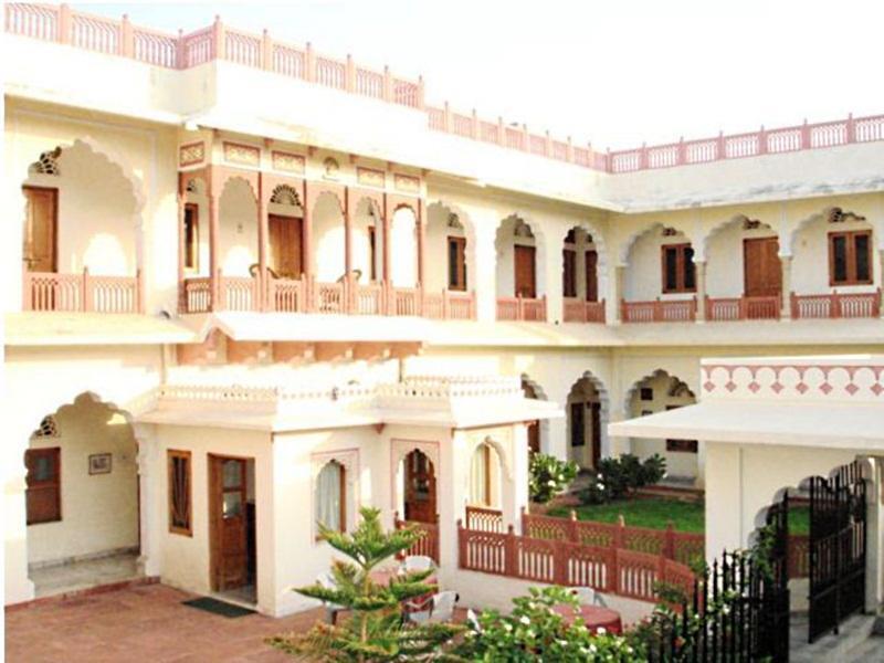 Nana Ki Haveli Hotel — фото 1