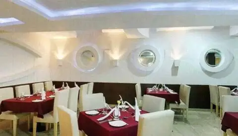 The Prabha International Hotel — фото 1