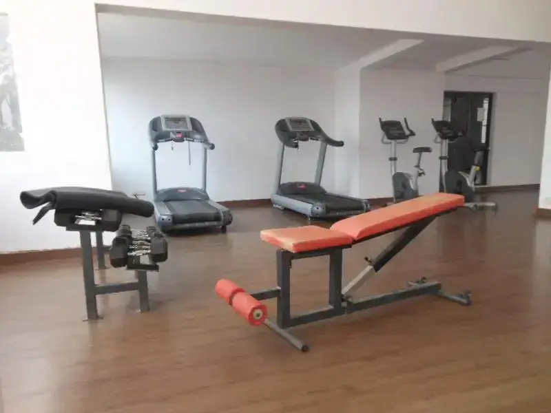 Бангалор: Bulande Hospitality Manyata Tech Park Hebbal