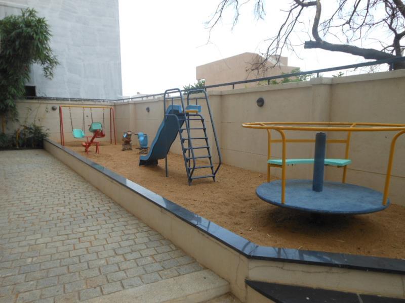 Бангалор: Bulande Hospitality Manyata Tech Park Hebbal