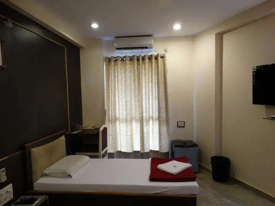 Вадодара: Hotel The Grand Royale