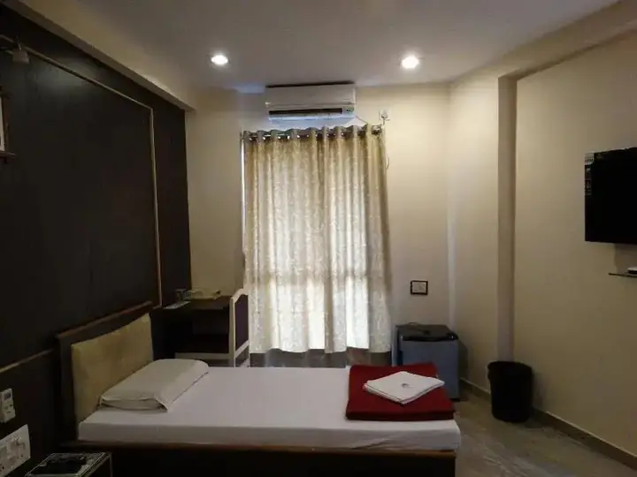 Вадодара: Hotel The Grand Royale