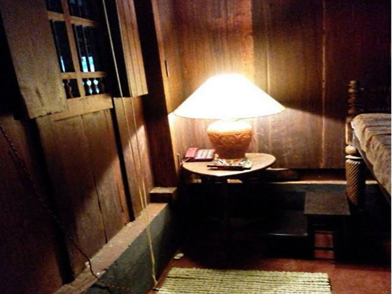 Cherthala: Mararikkulam Homestay
