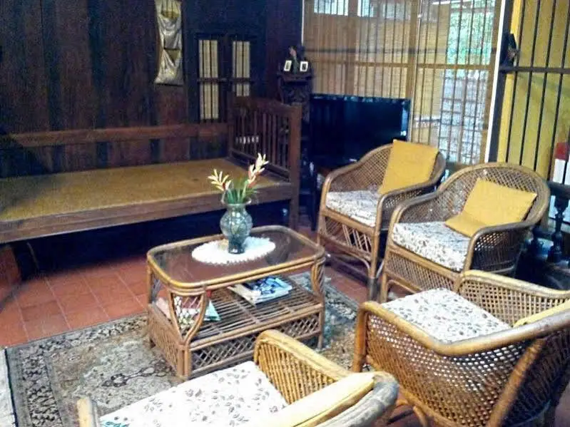 Cherthala: Mararikkulam Homestay
