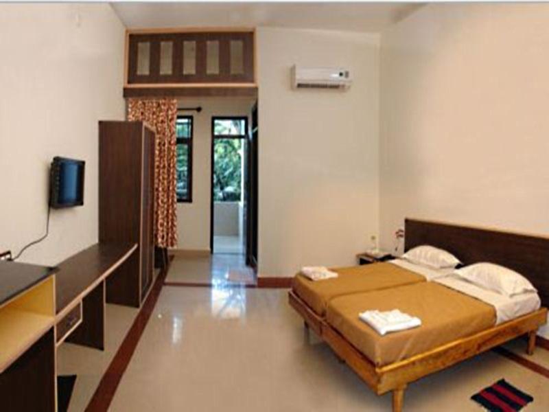Майсур: Manandawady Homestay