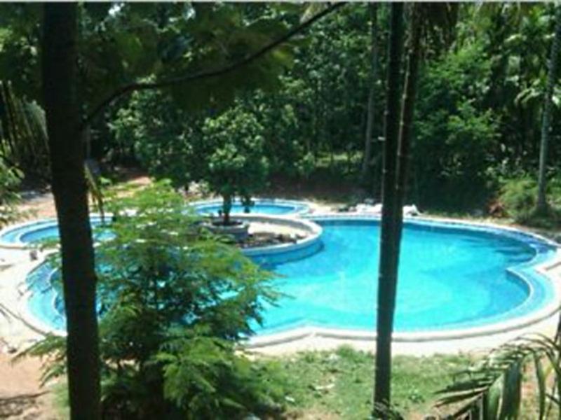 Майсур: Manandawady Homestay
