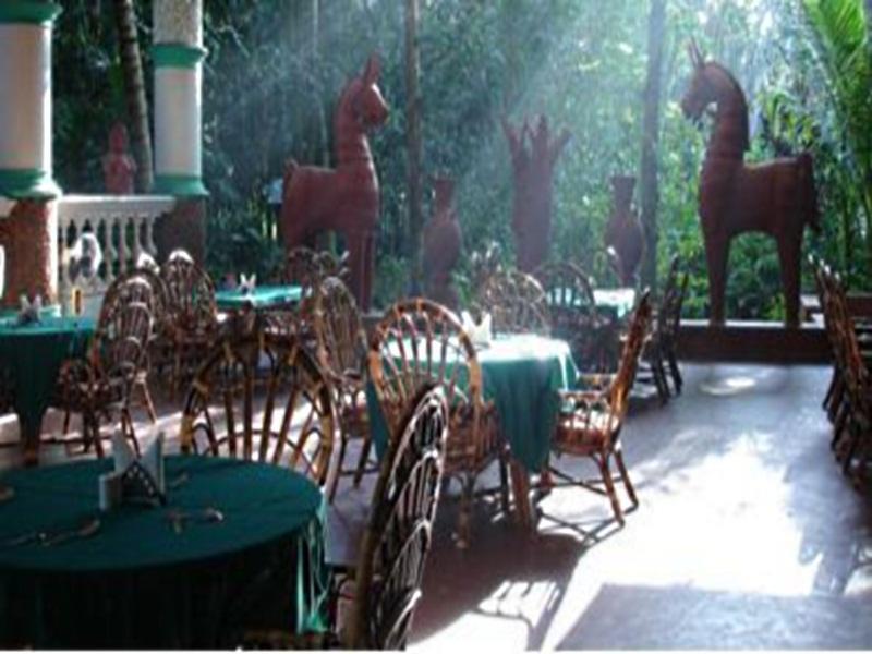Майсур: Manandawady Homestay