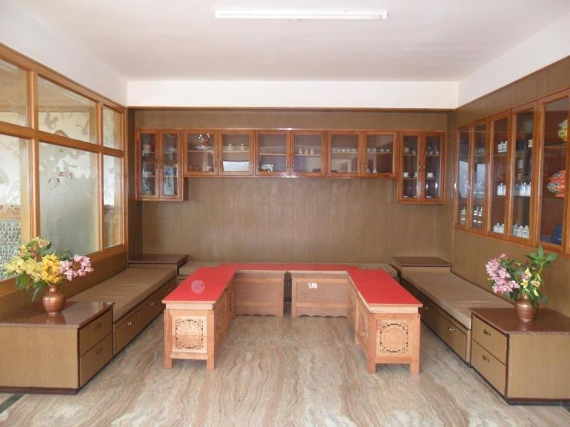 Пеллинг: Choda House