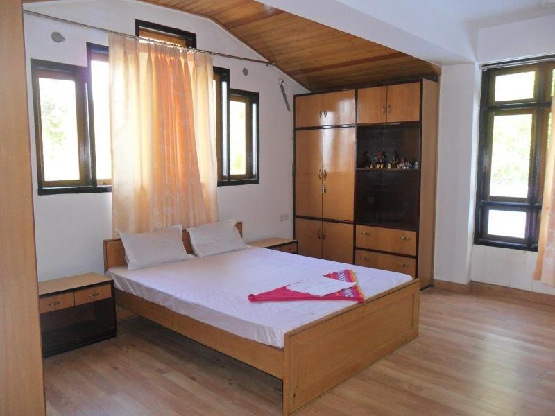 Пеллинг: Choda House