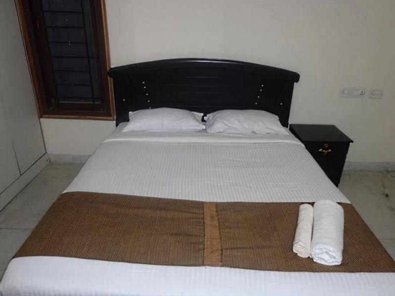 Хидерабад: Abode Homes-Gachibowli