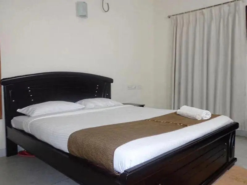 Хидерабад: Abode Homes-Gachibowli