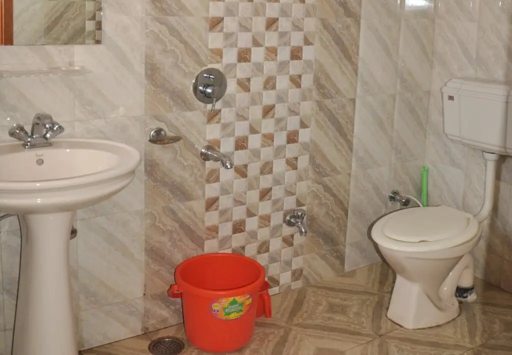 Шринагар: Hotel Grand Comforts