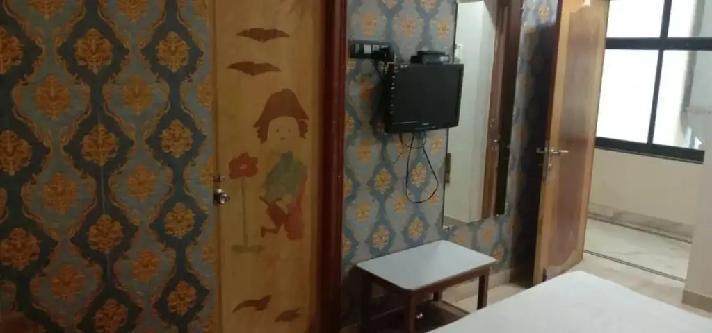 Силвасса: Hill View Resort