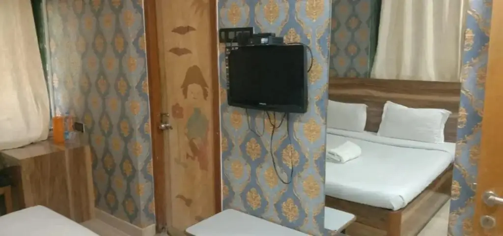 Силвасса: Hill View Resort