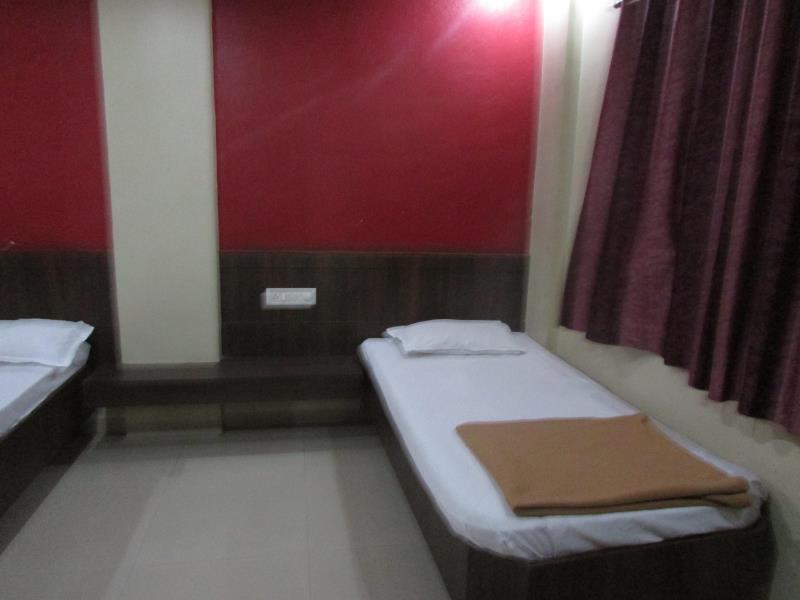 Ширди: Hotel Sai Ganga