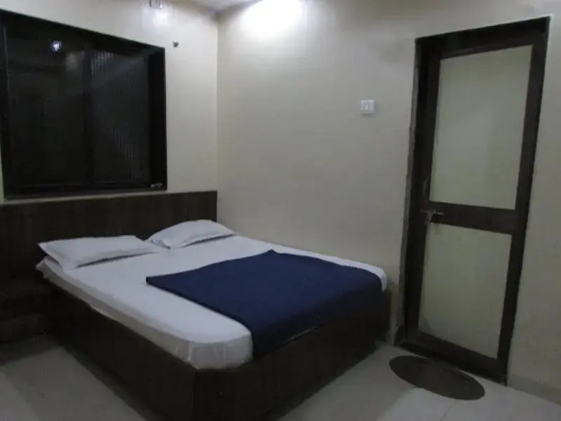 Ширди: Hotel Sai Ganga