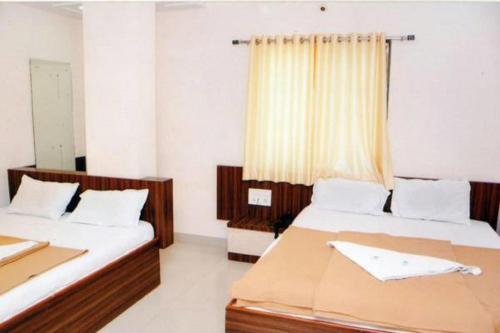 Ширди: Hotel Sai Ashirwad