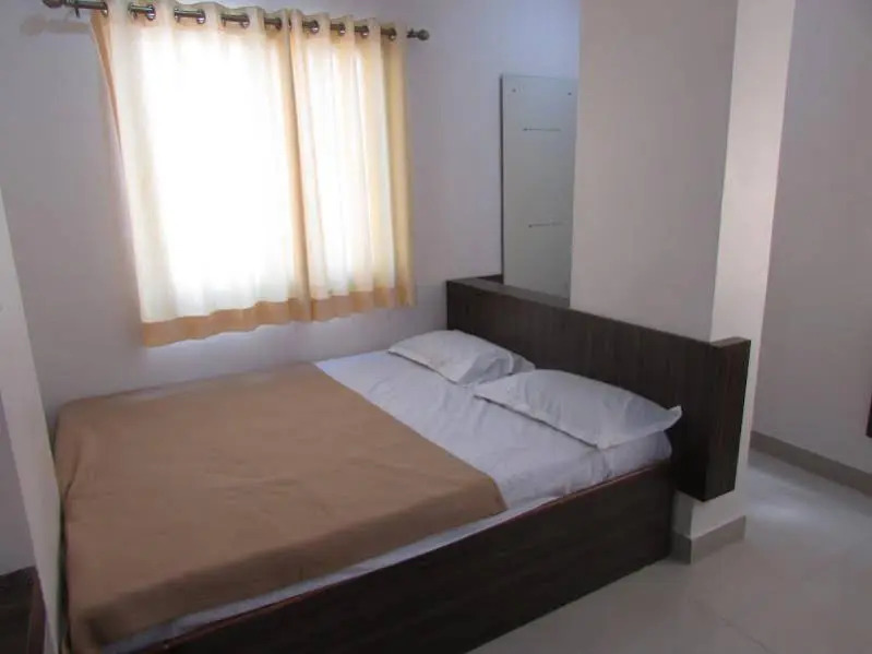 Ширди: Hotel Sai Ashirwad