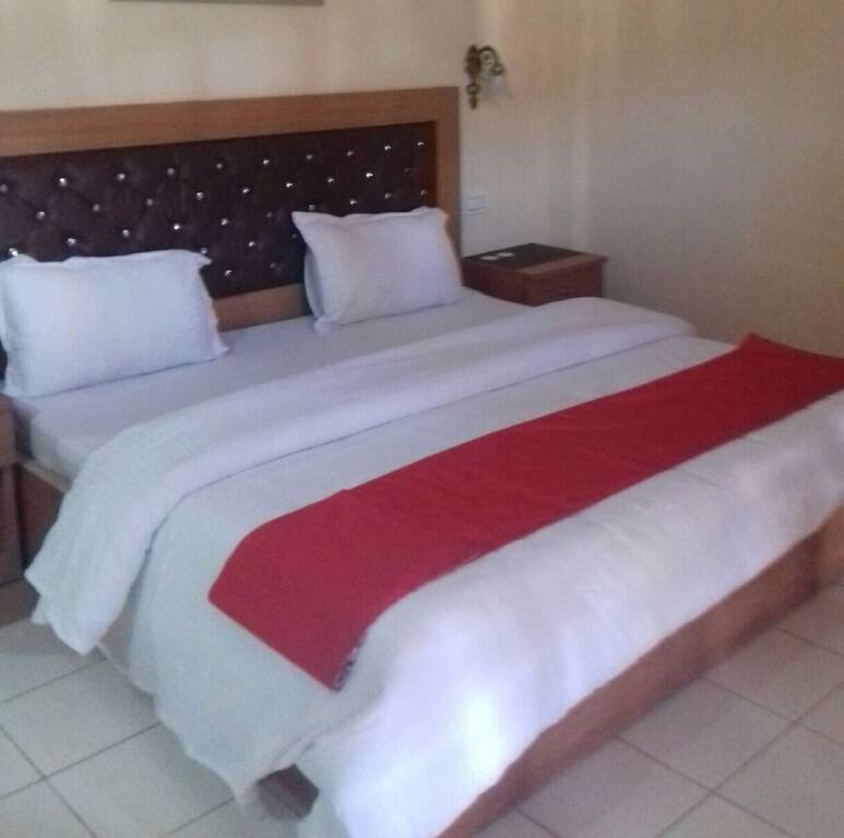 Дармсала: Hotel Atithi