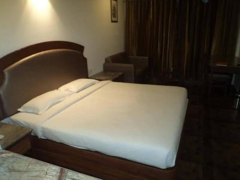 Гандидхам: Lords Eco Inn, Gandhidham