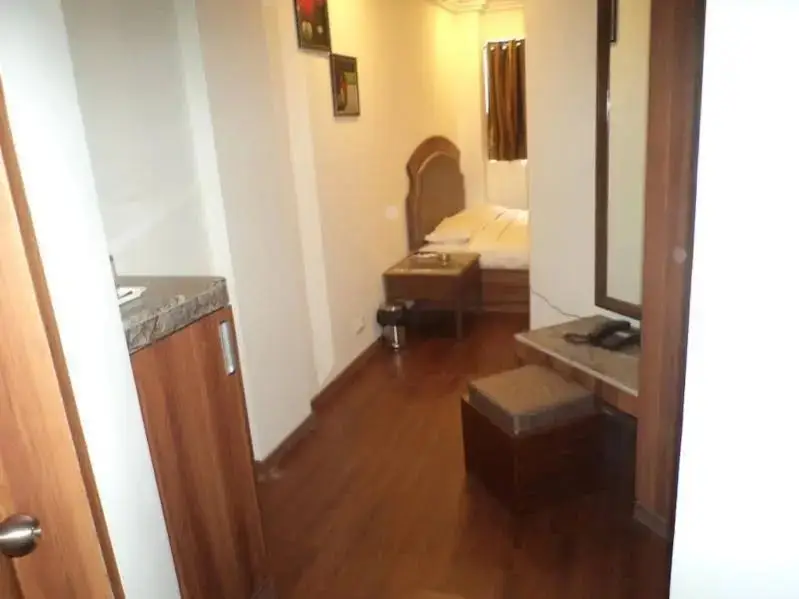 Гандидхам: Lords Eco Inn, Gandhidham
