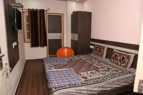 Удаипур: Hotel Pearl Palace
